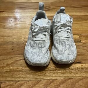 Adidas Mid Top athletic Shoe